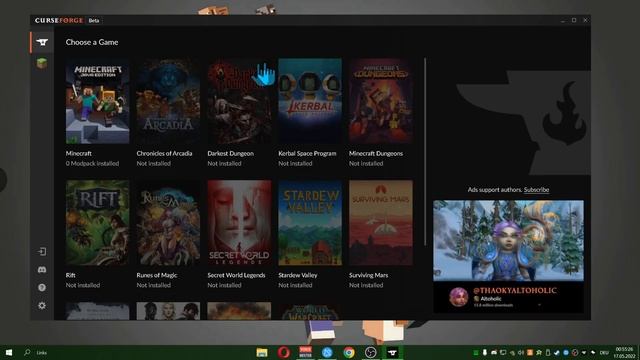 How To Download & Install Space Astronomy for Minecraft смотреть онлайн
