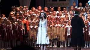 Дорогою добра с хором