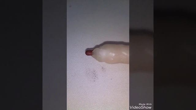 Делаем охотничные спички в домашних условиях. Почти охотничные. смотреть онлайн