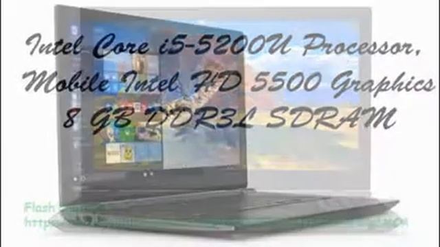 Toshiba Satellite C55-C5241 Review 15.6 Intel Core i5-5200U смотреть онлайн