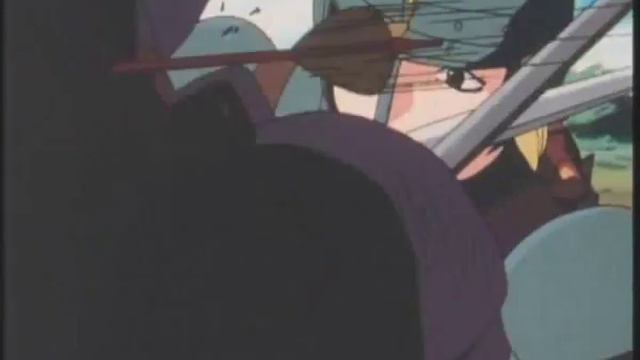 BERSERK - Music