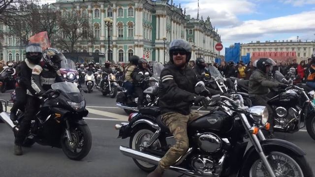 6 мая 2017 г. смотреть онлайн