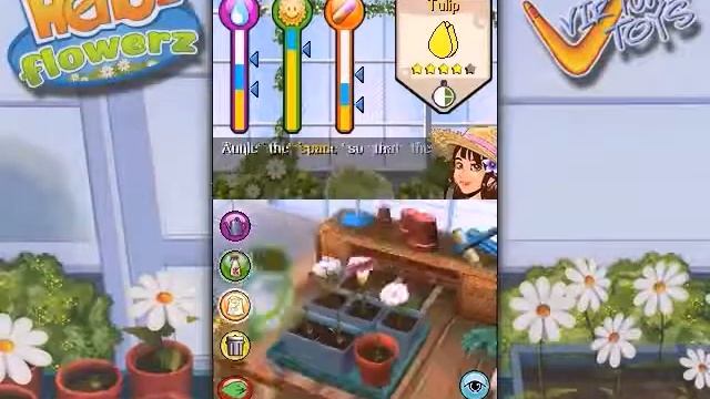 2010 Hello Flowerz смотреть онлайн