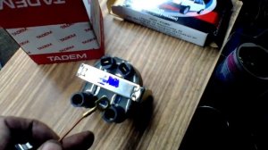 Электронное зажигание подключение наглядно