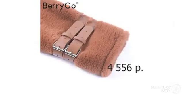 ТЕПЛАЯ ОДЕЖДА С ALIEXPRESS/ куртка/Искусственная кожа овечьей шерстью смотреть онлайн