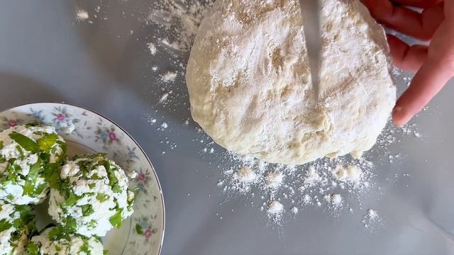 Вкусное блюдо -Чуду с творогом. #рецепт #чуду #youtube смотреть онлайн