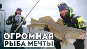 Как ловить ТОЛЬКО БОЛЬШУЮ рыбу?! Я больше не хочу ловить...