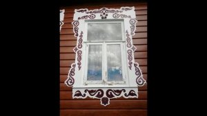 Металлические наличники на окна