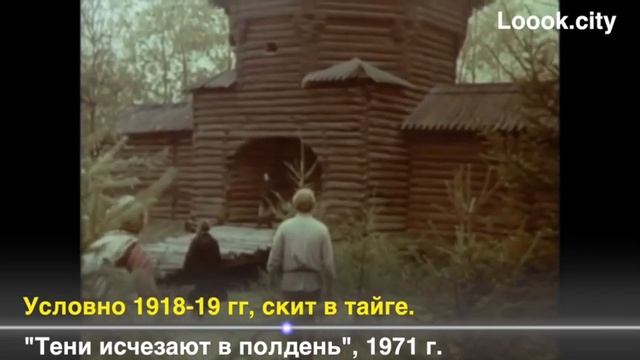 Коломенское из 25 фильмов. 1 часть. Проездная Башня Николо-Корельского монастыря смотреть онлайн