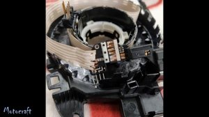 Skoda Yeti ошибка подушки безопасности. Поломка блока 5KO.953.569.BD