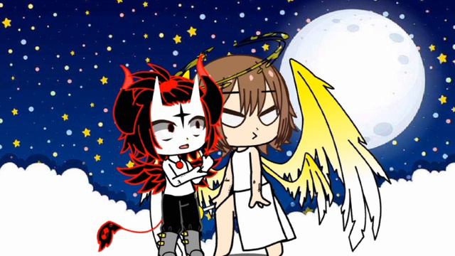 Обманули демоншу, бог класс придумал смотреть онлайн