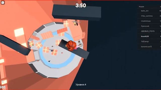Roblox Башня бога 6 или 5 смотреть онлайн