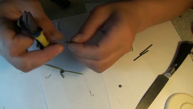 Самодельные коромысла /для ловли леща!!!! смотреть онлайн