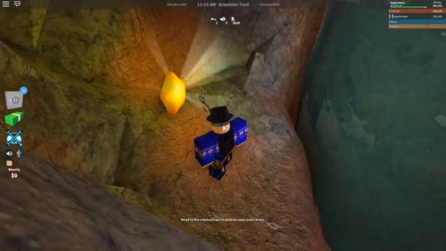NEW RAMPS & MORE! (ROBLOX Jailbreak) смотреть онлайн