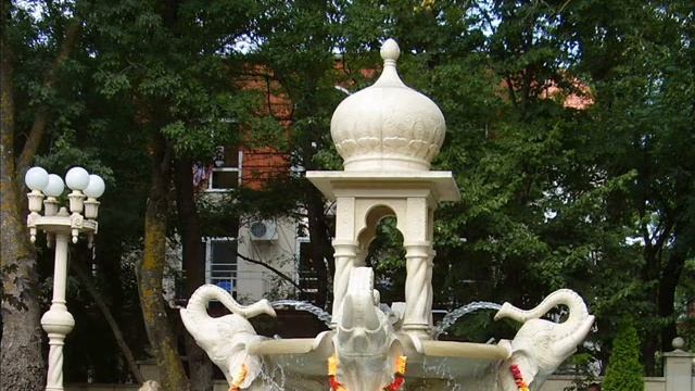 Дивноморское Экскурсии из Дивноморска Старый Парк смотреть онлайн