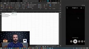 Роботы помощники: работа с рукописным текстом.
