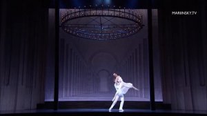 Прокофьев. Балет «Золушка» _Мариинка