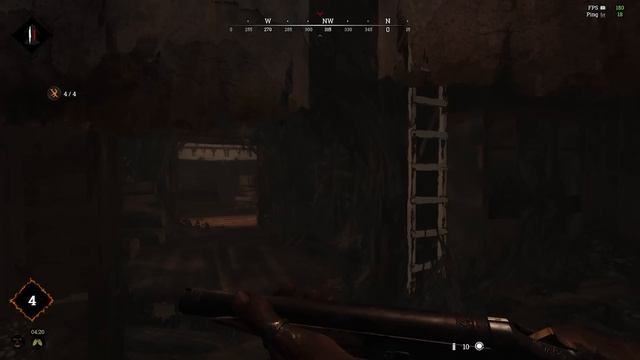 The Most Greedy Sidearm in the Game смотреть онлайн