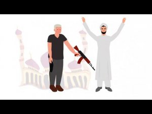 Профилактика экстремизма