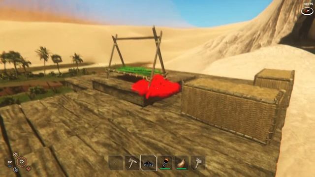 #gameplay ? STARSAND ? УМЕРЕТЬ ОТ ЖАРЫ, ХОЛОДА И НЕ ТОЛЬКО смотреть онлайн