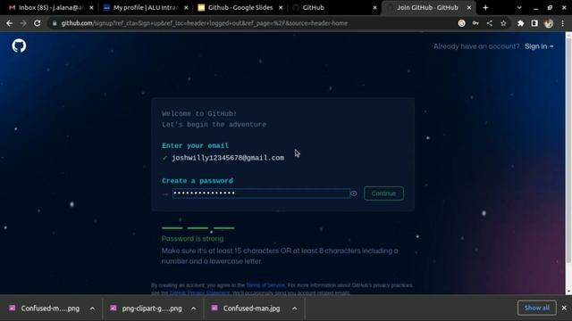 Create A GitHub Account?What is Github? Why Do We Need Github? Signup on Github? смотреть онлайн