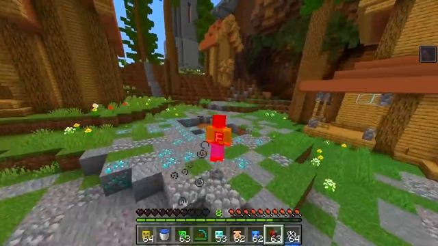 Minecraft PE : FORBIDDEN CREEPER MOD in Minecraft Pocket Edition смотреть онлайн
