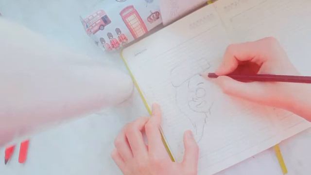 Венди из Гравити Фолз под Музыку[ Без тебя родная я не я] смотреть онлайн