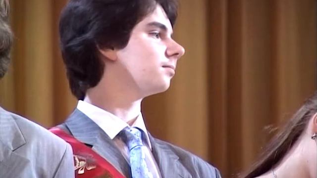 2006_Выпускной бал смотреть онлайн