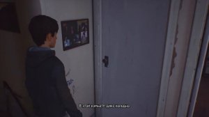 С ВОЛКАМИ ЖИТЬ — ПО-ВОЛЧЬИ ВЫТЬ |#4| Life is Strange 2 | 2 ep.