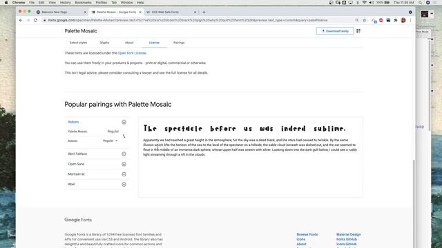 Free Bootstrap Template - Agency Plus Google Fonts смотреть онлайн