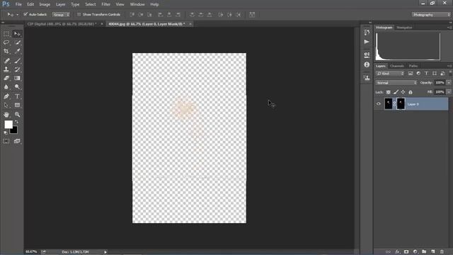 Photoshop Custom Lightning Brush in Bangla Create Custom Brushe in photoshop By view shoot смотреть онлайн
