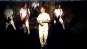 in flames - cloud connected   (with lyrics)