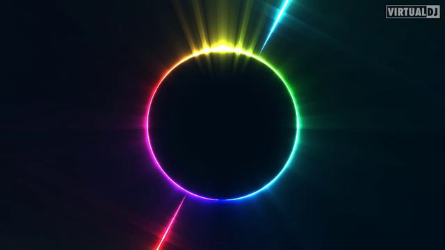 DJ DynamiX - Progressive Trance Mix