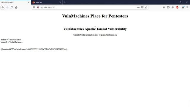 Apache tomcat RCE | CVE-2020-9484 PoC | Session Deserialization vulnerability смотреть онлайн