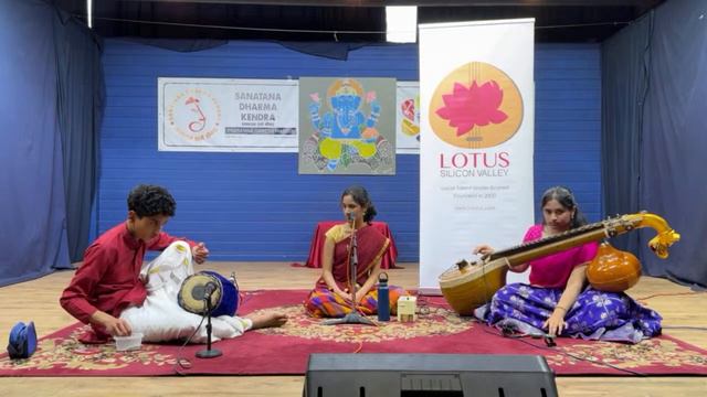 Lotus Feb 2024 Concerts смотреть онлайн