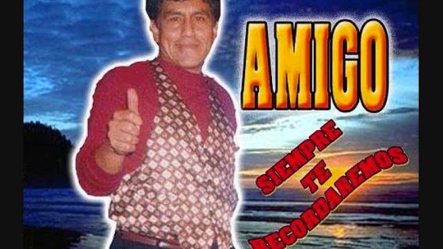 Generacion 2000 - La noche sin ti (canta Pedro Benites) смотреть онлайн