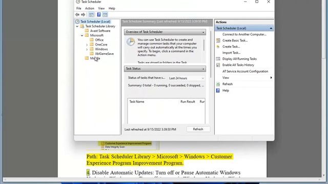 Fix Windows Error Reporting Event ID 1001 смотреть онлайн