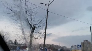 Toyota RAV4 2020 - Подогрев лобового стекла