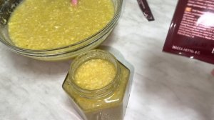 ИМБИРЬ с ЛИМОНОМ  в БАНКЕ для КРЕПКОГО ИММУНИТЕТА и СТРОЙНОГО ТЕЛА и МОЛОДОСТИ