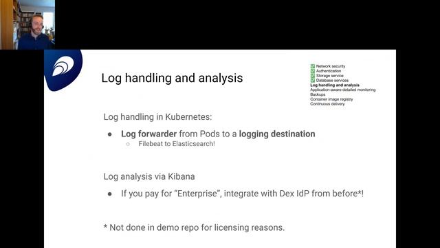 How to build your own cloud-native platform on IaaS clouds in 2021 by Lars Larsson смотреть онлайн