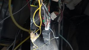 Почти месяц не можем сделать Мицубиси Паджеро 3.2 дизель ПОМОГИТЕ ПРИВЯЗАТЬ БУ ЭБУ! Родного нет!