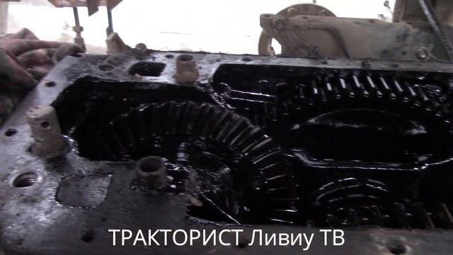 КАП РЕМОНТ МТЗ 80 /ч.1 обзор покупок смотреть онлайн