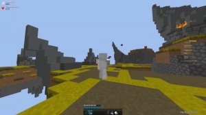 ЛУЧШИЙ МОД НА ПРИЦЕЛ! ЛУЧШИЙ ПРИЦЕЛ ДЛЯ СКАЙВАРСА! [Майнкрафт Скайварс Хайпиксель]