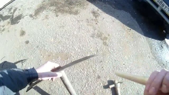 Кирочка кладоискателя своими руками смотреть онлайн