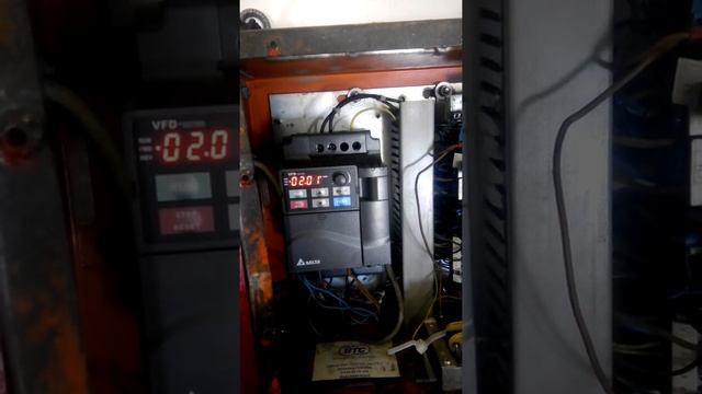 Delta Sürücü Programlama