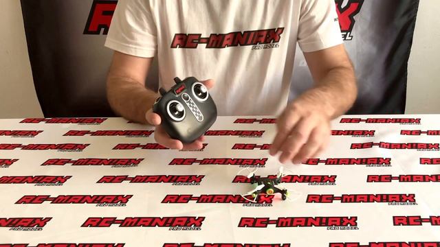 Unboxing Syma X20P dron, LED, 360° otočky, headless mode, AUTO vzlet/přistání, RTR смотреть онлайн