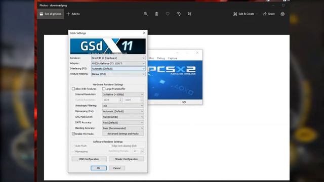 Midnight Club 3 PCSX2 Settings (LATE 2020) смотреть онлайн