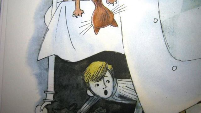 Виктор Драгунский 20 ЛЕТ ПОД КРОВАТЬЮ смотреть онлайн