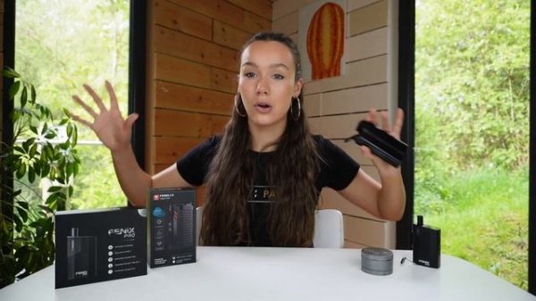Fenix 2.0 & Fenix Pro Review & Comparison 2022 | Puff Puff Palace