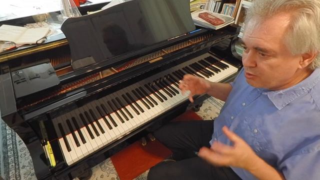Aural Skills: Identifying the Quality of Seventh Chords in Root Position (Music) смотреть онлайн
